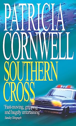 9780751527131: Southern Cross (Andy Brazil)