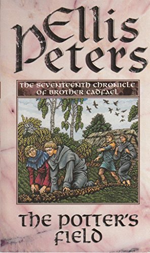 9780751527339: The Potter's Field (Cadfael Chronicles)