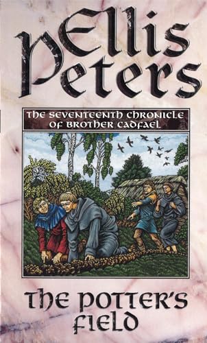 9780751527339: The Potter's Field (Cadfael Chronicles)