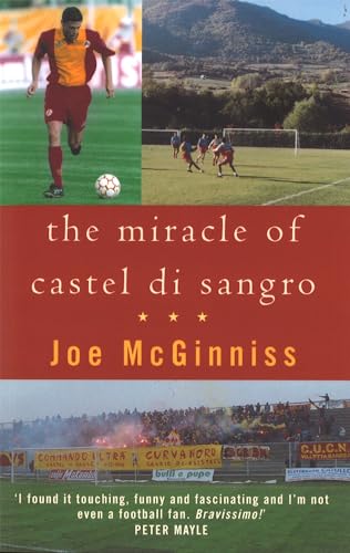 9780751527537: The Miracle of Castel Di Sangro