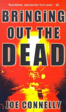 Stock image for Bringing Out the Dead for sale by Better World Books Ltd