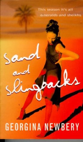 Imagen de archivo de Sand And Slingbacks a la venta por AwesomeBooks