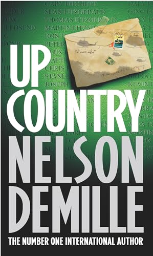 9780751528244: Up Country (Paul Brenner)