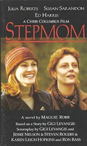 Stock image for Stepmom for sale by MusicMagpie