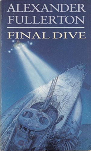 Beispielbild fr Final Dive zum Verkauf von WorldofBooks