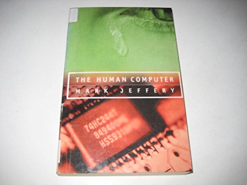 Stock image for The Human Computer for sale by Goldstone Books