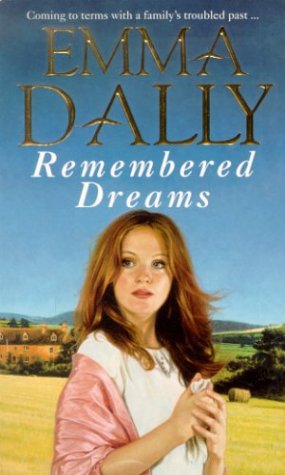 Stock image for Remembered Dreams for sale by AwesomeBooks