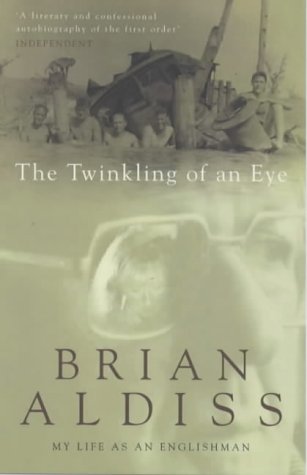 9780751528718: The Twinkling Of An Eye: My Life as an Englishman