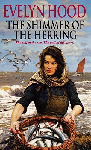 Imagen de archivo de The Shimmer of the Herring a la venta por ThriftBooks-Atlanta