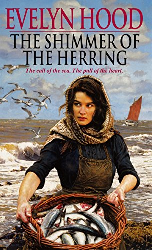 Stock image for The Shimmer of the Herring for sale by ThriftBooks-Atlanta