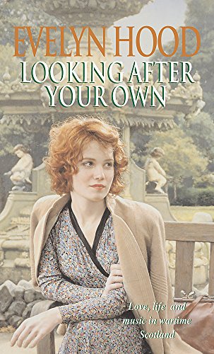 Looking After Your Own (9780751528855) by Hood, Evelyn