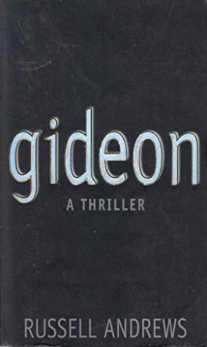 9780751528909: Gideon