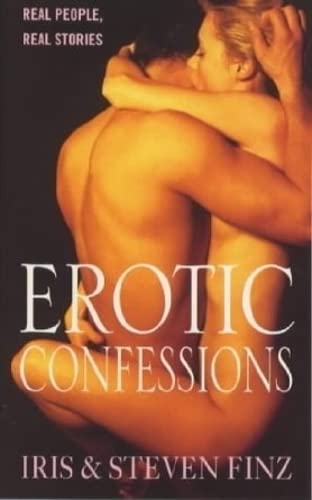 Erotic Confessions - Finz, Steven