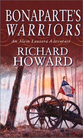 Beispielbild fr Bonaparte's Warriors (Alain Lausard Adventures) zum Verkauf von WorldofBooks
