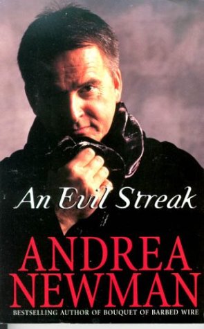 Stock image for An Evil Streak for sale by WorldofBooks