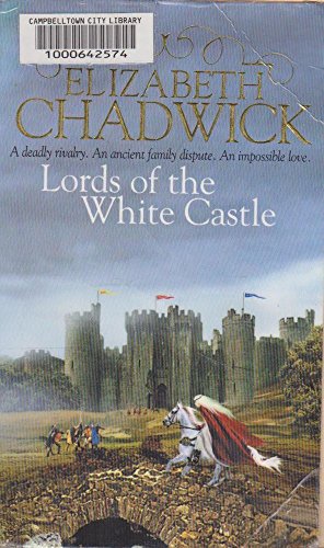 Stock image for Lords Of The White Castle for sale by Reuseabook