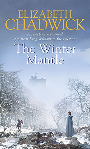 Stock image for The Winter Mantle for sale by SecondSale
