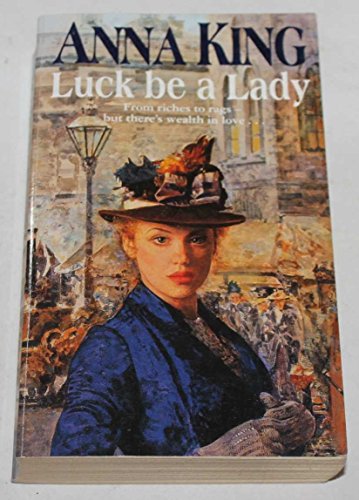 Imagen de archivo de Luck Be A Lady a la venta por AwesomeBooks