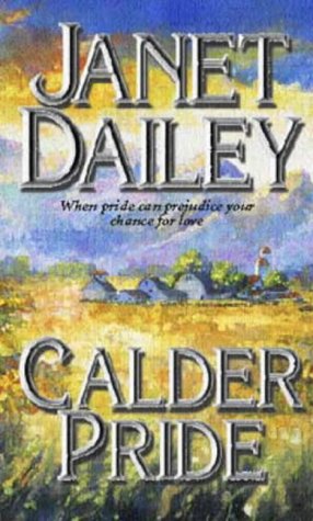 Stock image for Calder Pride for sale by WorldofBooks