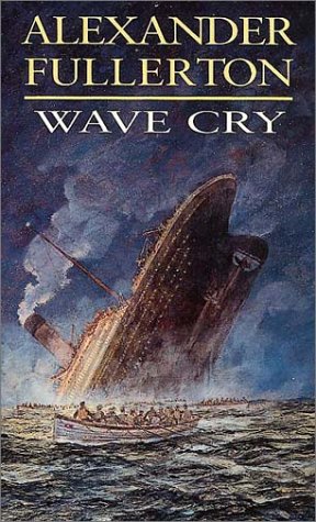 Stock image for Wave Cry for sale by WorldofBooks