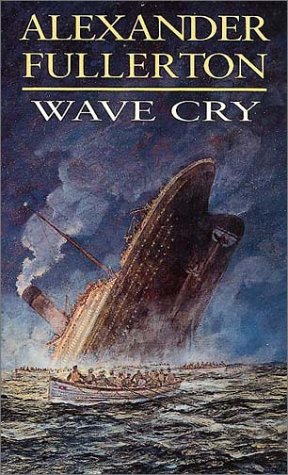 Stock image for Wave Cry for sale by Better World Books