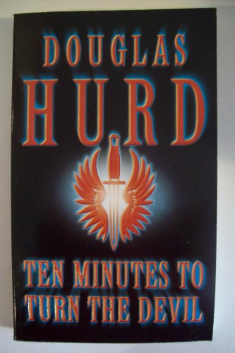 Imagen de archivo de Ten Minutes To Turn The Devil a la venta por Reuseabook