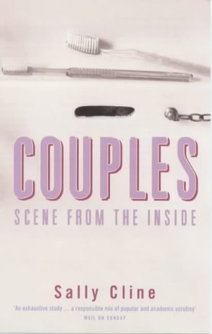 Beispielbild fr Couples: Scene from the inside zum Verkauf von WorldofBooks