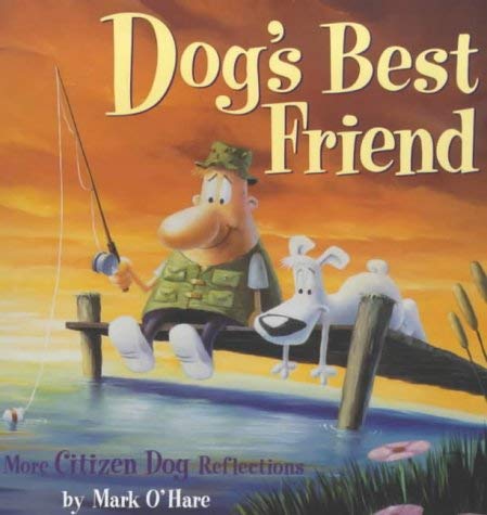 Beispielbild fr Dog's Best Friend zum Verkauf von MusicMagpie