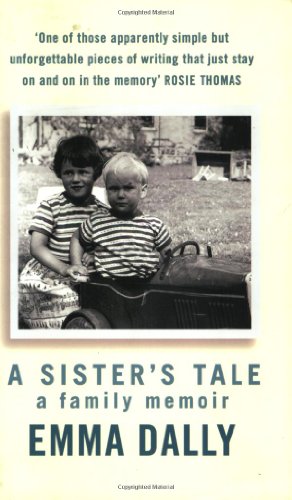 Stock image for A Sister's Tale: A Family Memoir for sale by Bookmans