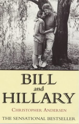 Stock image for Bill and Hillary The Marriage for sale by Book Deals