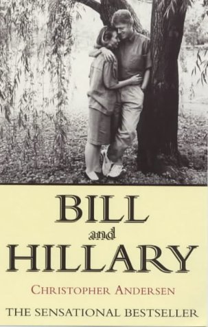 9780751530353: Bill and Hillary The Marriage