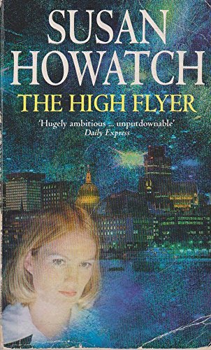 Stock image for The High Flyer (Ballantine Reader's Circle) for sale by SecondSale