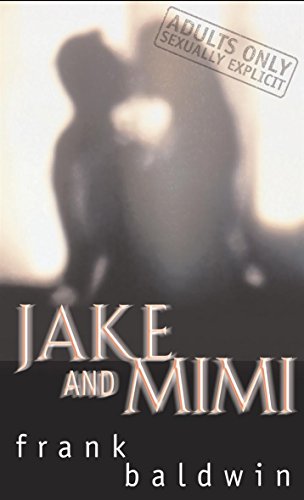 Stock image for Jake & Mimi for sale by MusicMagpie