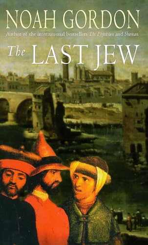 9780751530629: The Last Jew