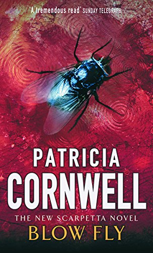 Stock image for Blow Fly (Scarpetta) for sale by WorldofBooks