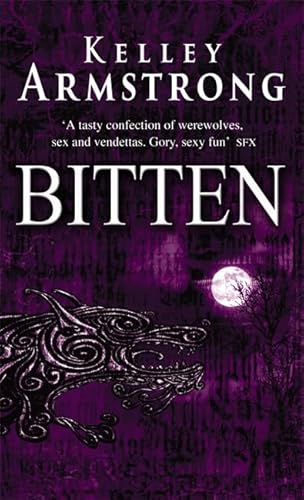 9780751530940: Bitten: Number 1 in series (Otherworld)