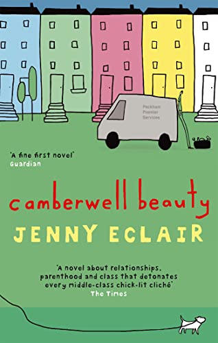 Stock image for Camberwell Beauty for sale by Blackwell's