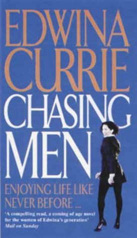 Stock image for Chasing Men for sale by Better World Books: West
