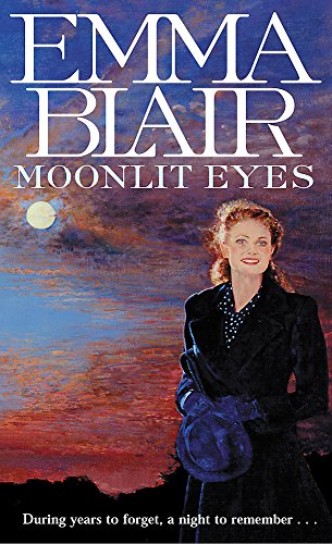 Beispielbild fr Moonlit Eyes zum Verkauf von AwesomeBooks