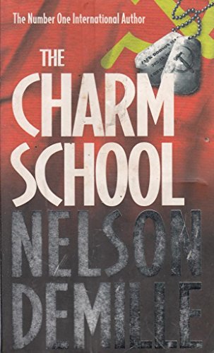 9780751531183: The Charm School