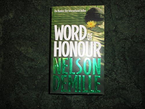 Beispielbild fr Word of Honour zum Verkauf von Better World Books