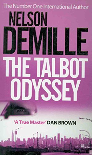 Imagen de archivo de The Talbot Odyssey a la venta por WorldofBooks