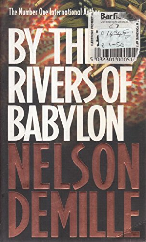 

By the Rivers of Babylon