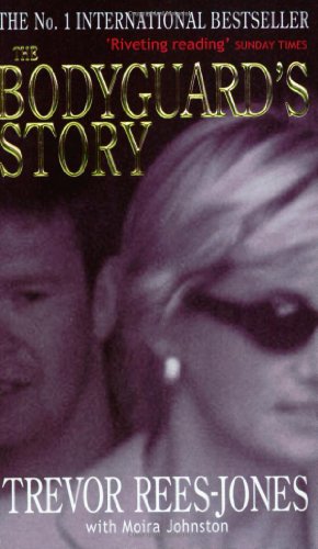 9780751531268: The Bodyguard's Story: Diana, the Crash, and the Sole Survivor