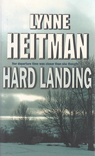 Imagen de archivo de Hard Landing a la venta por Librairie Th  la page