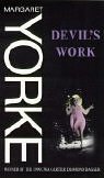 Stock image for Devil's Work for sale by Better World Books: West