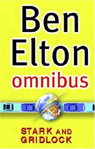 Beispielbild fr Ben Elton Omnibus Stark , Gridlock zum Verkauf von Ammareal