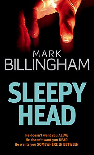 9780751531466: Sleepyhead (Tom Thorne Novels)
