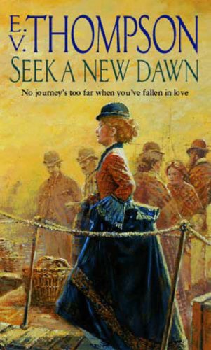 Imagen de archivo de Seek a New Dawn a la venta por Better World Books