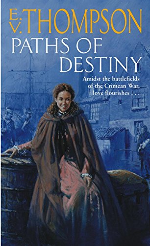 Stock image for Paths Of Destiny for sale by WorldofBooks